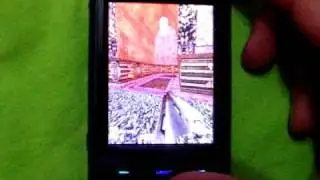 i-mate ultimate 6150 opengl quake nvidia goforce 5500 demos