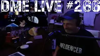 CAFFEINE.TV GOES OUT OF BUSINESS AS PREDICTED BY DME DETROIT DME LIVE #266