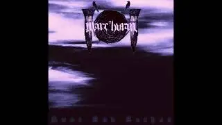 Marc&rsquo;hvran - Rust and Aether - Full Album 2026