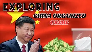 The Economics Behind China's Organized Crime 🇨🇳💼💰