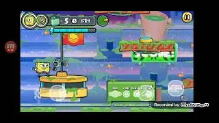 AwesomeMan Plays Shorts: Capture The Slime!