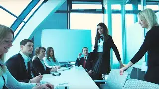 To all EY women: Happy International Women's Day 2016! #BeBoldForChange
