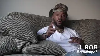 Our Bar ATL: All About The Sound ft. J. Rob
