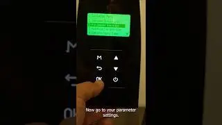Navien Tankless? CHANGE THIS SETTING!