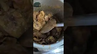 Chicken Gravy Like Restaurant Taste | Easy Home Recipe🤤#food #chicken #asmr