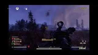 Fallout 76 no Xcloud &ldquo;Brasil sem VPN&rdquo;