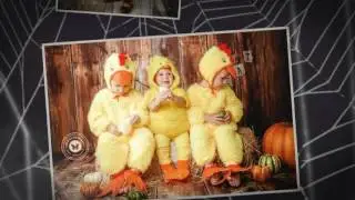 Halloween Minis ~ Acworth, GA Photographer