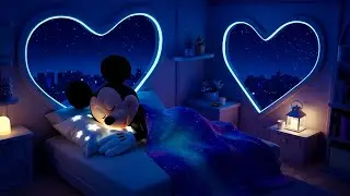 Sleep Deeply in 4 Minutes 🌙 | Gentle Healing Music for Mental Clarity & Calm Energy