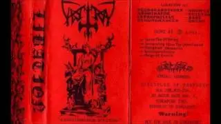 Libation - Sanctimonious Offerings (Full Demo)