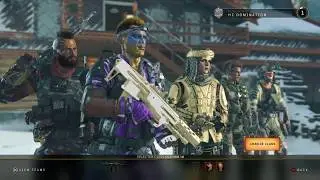 BO4 Pub Stomping High Kill Game. Hardcore Dom. on Nuketown.