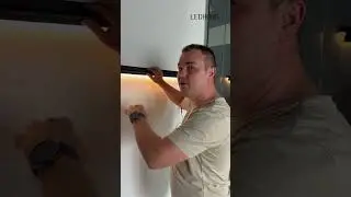 Cum Proiecteaza Lumina Un Profil LED Shadow Gap?