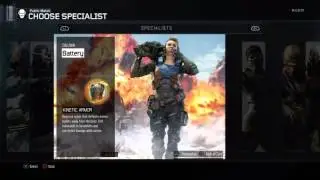 *NEW* M27 IN BLACK OPS 3!! NEW GLITCH!! HOW TO GET THE M27 IN BLACK OPS 3