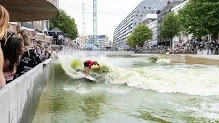Red Bull Pool Clash 2025 | Highlights