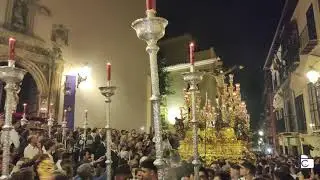 Favores por San Matías | Magna Granada 2023
