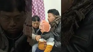 prince is sick #viral #video #reel #prince #shorts  #ytshorts #sick #dad