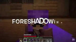 Mumbo foreshadowing the real meaning of hcbbs