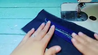 ☘️ sewing tips for double placket
