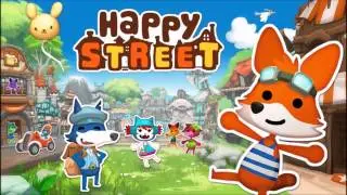 Happy Street OST - Main Street