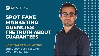 Spot Fake Marketing Agencies: The Truth About Guarantees