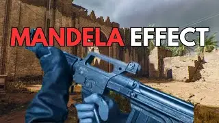 The Mandela Effect and Why It Feels So Real - Black Ops 6