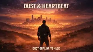 Dust & Heartbeat &ndash; Emotional Drive Music