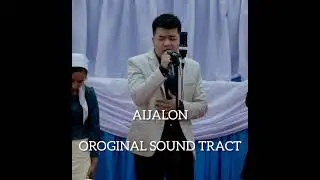 AIJALON - Original Sound Tract
