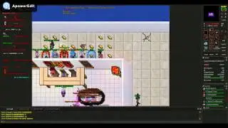 WoDbo Wars -World Cup - Pr&eacute; Seletiva