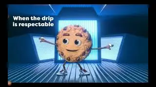 chips ahoy drip ad