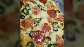 Where's the Crust Pizza