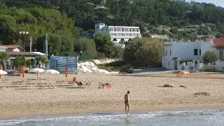 Hotel Piccolo Paradiso, Peschici, Italy | Travel With Divya