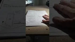Way Off Base/Working on Desk Assembly