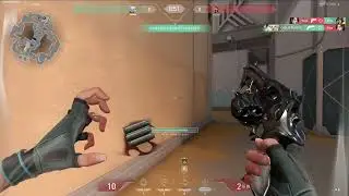 REAVER SHERIFF ACE