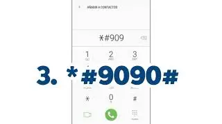 ✅ C&oacute;digos secretos  para celulares Samsung 📲 ( tutoriality world )