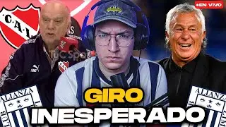 &iquest;SANCIONAN A ALIANZA LIMA? &iquest;Independiente pide clasificar?