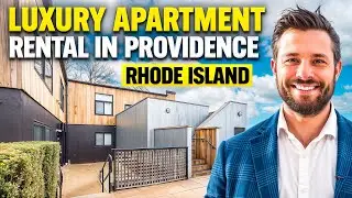 Can $4k a Month Get You a Dream Apartment in Rhode Island? - Luxury Apartment in Providence