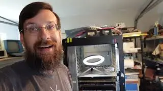 Behold the SUPERMINICOMPUTER! Introducing the Gould Systems 32/77 from 1978!