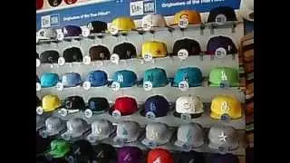 NEW ERA CAP SHOP - MANYSTYLES.de