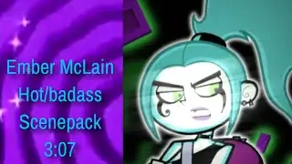 Ember McLain hot/badass scenepack