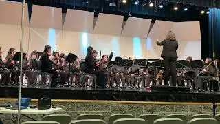 Melinda 250321 Frost Band Adjudication