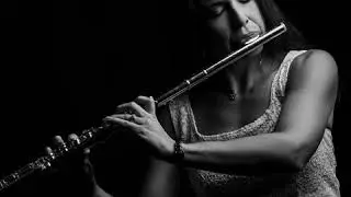 Peter Lamb, Reflections for Solo Flute