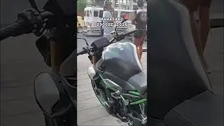 all new Kawasaki Z900SE 2026 #kawasaki #wheeltek #bigbikes #ninja #z900 #z900se #letsridena