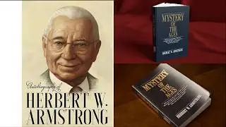 Mystery_of_the_Ages_Claim_and_Suppression - Herbert W.  Armstrong