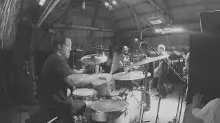 Axis Drum Cam (Tom Cantwell) - 2024.