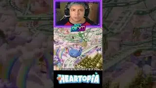 Monta&ntilde;as Rusas en Heartopia 🎢