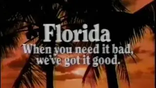 Florida Tourism - 