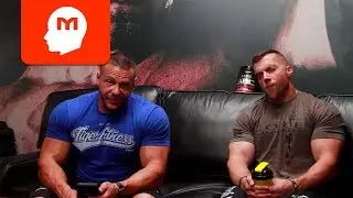 CORE FURY Vs CORE ZAP | Tiger Fitness