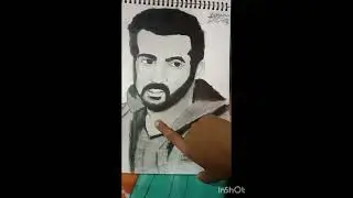 First sketch book tour #comment for pt-2