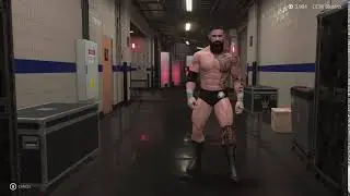 CWA RagePro 97- AJ and Flynn