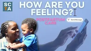 Early Warning Postpartum Signs | My Telehealth