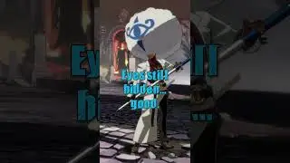 Venom Afro's Lines #ggst #ggst_ve #guiltygearstrive
